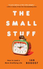 The Small Stuff - 7 Jul 2026