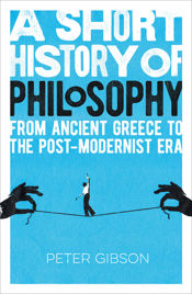 A Short History of Philosophy - 1 Jun 2020