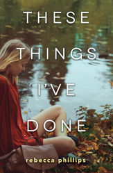 These Things I've Done - 1 Aug 2017