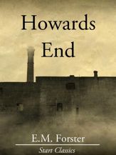 Howards End - 27 Nov 2013