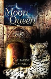 Moon Queen - 15 Oct 2014