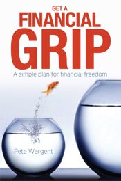 Get a Financial Grip - 15 May 2012
