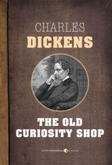 The Old Curiosity Shop - 2 Oct 2012