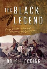 The Black Legend - 1 Oct 2018