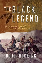 The Black Legend - 1 Oct 2018