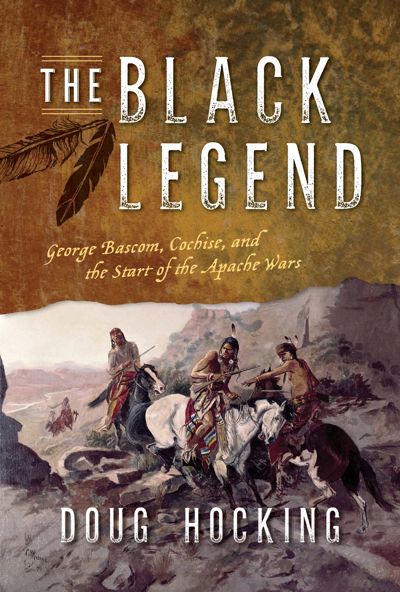 The Black Legend