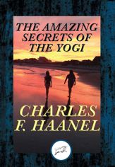 The Amazing Secrets of the Yogi - 17 Aug 2016