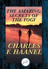 The Amazing Secrets of the Yogi - 17 Aug 2016