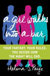 A Girl Walks Into a Bar - 4 Feb 2014