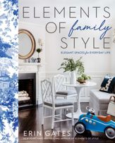 Elements of Family Style - 2 Apr 2019