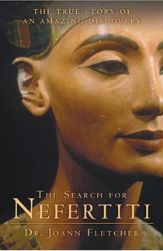 The Search for Nefertiti - 30 Aug 2011