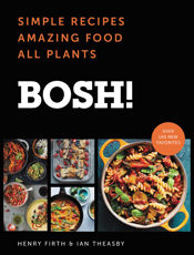 BOSH! - 1 May 2018