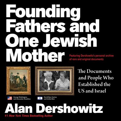 Founding Fathers and One Jewish Mother