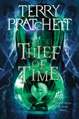 Thief of Time - 13 Oct 2009