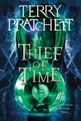 Thief of Time - 13 Oct 2009