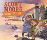 Scout Moore, Junior Ranger - 4 Feb 2025