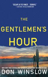 The Gentlemen's Hour - 2 Aug 2011