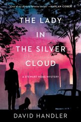 The Lady in the Silver Cloud - 22 Feb 2022