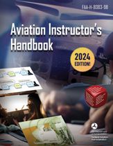 Aviation Instructor's Handbook - 4 May 2021