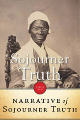 Narrative Of Sojourner Truth - 11 Feb 2014