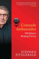 Comrade Ambassador - 1 Sep 2015
