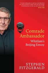 Comrade Ambassador - 1 Sep 2015