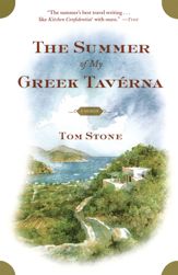 The Summer of My Greek Taverna - 3 Jul 2002