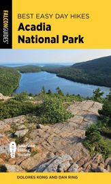 Best Easy Day Hikes Acadia National Park - 6 May 2025