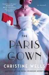 The Paris Gown - 20 Aug 2024