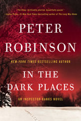 In the Dark Places - 11 Aug 2015
