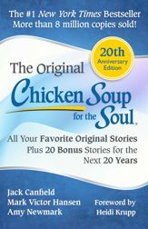 Chicken Soup for the Soul 20th Anniversary Edition - 25 Jun 2013