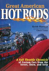 Great American Hot Rods - 17 Feb 2026