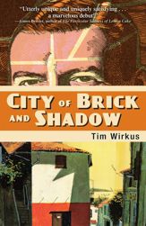 City Of Brick And Shadow - 7 Nov 2014