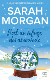 Noël au refuge des amoureux - 4 Oct 2023