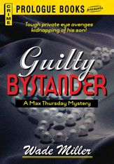 Guilty Bystander - 15 Feb 2012