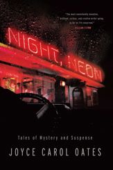 Night, Neon - 14 Jun 2022