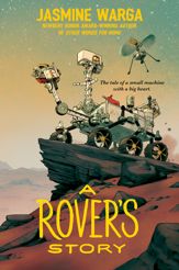 A Rover's Story - 4 Oct 2022