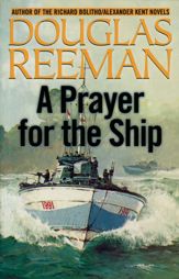 A Prayer for the Ship - 1 Feb 2005