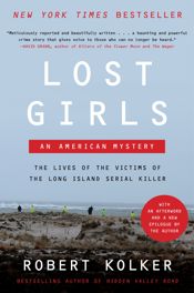 Lost Girls - 14 May 2024