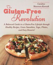 The Gluten-Free Revolution - 5 May 2015