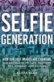 The Selfie Generation - 7 Nov 2017