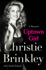 Uptown Girl - 29 Apr 2025