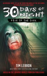 30 Days of Night: Fear of the Dark - 25 May 2010
