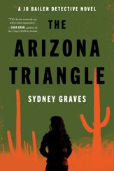 The Arizona Triangle - 22 Oct 2024