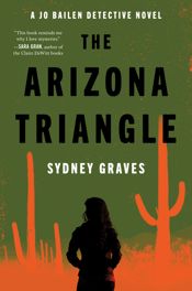 The Arizona Triangle - 22 Oct 2024
