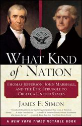 What Kind of Nation - 21 Feb 2012
