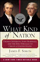 What Kind of Nation - 21 Feb 2012