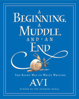 A Beginning, a Muddle, and an End - 29 Jan 2013