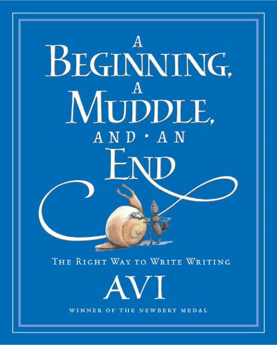 A Beginning, a Muddle, and an End