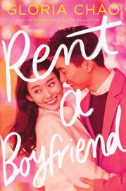 Rent a Boyfriend - 10 Nov 2020